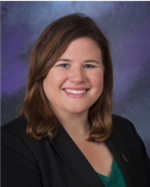 Dr. Lauren Leahy